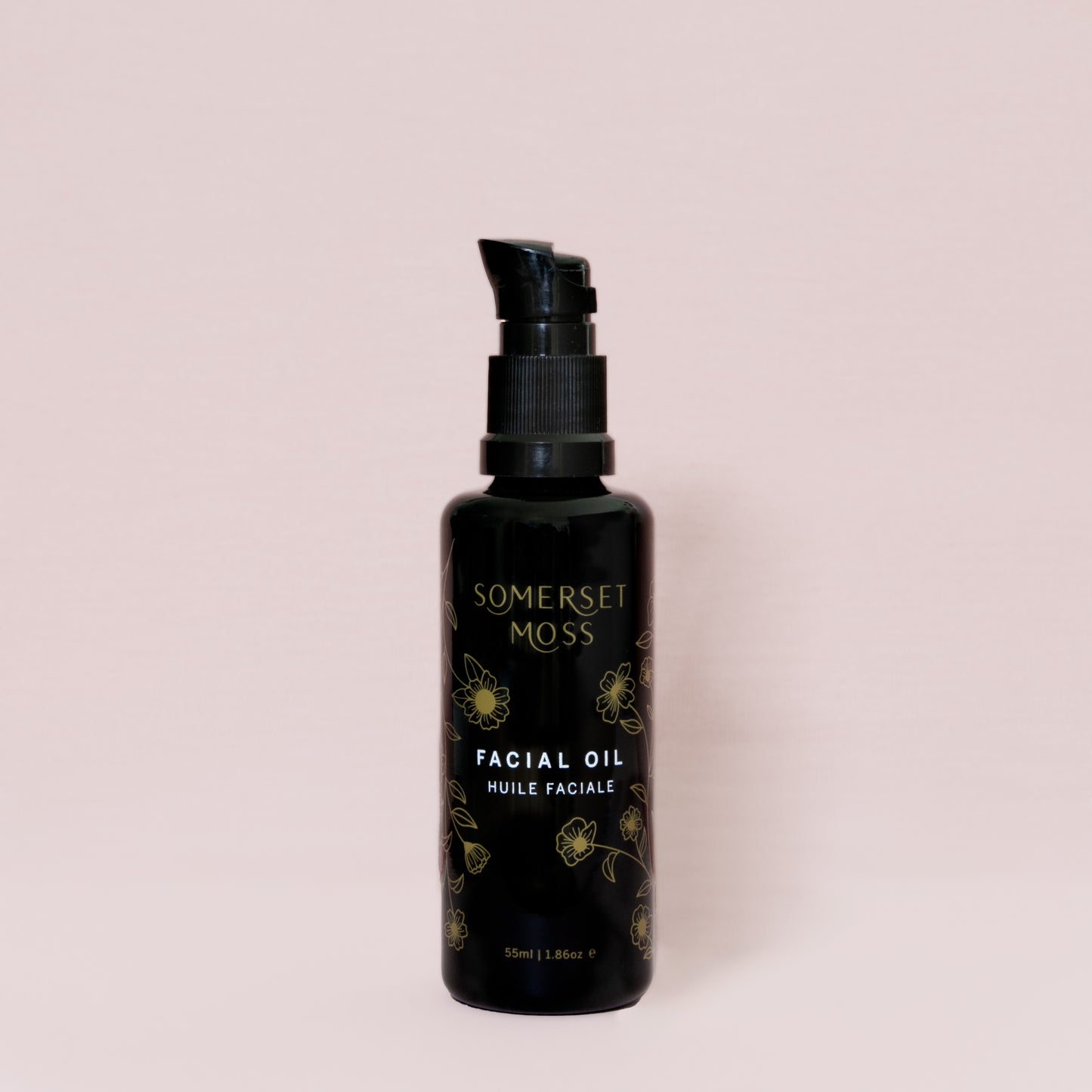 Somerset Moss Facial Oil 55ml